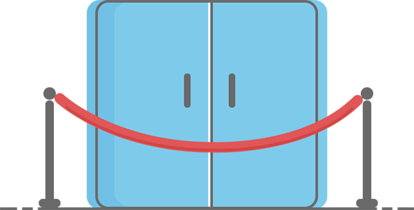 не санкционированные