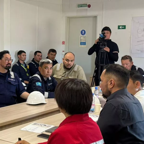 В китайской нефтехимической промышленной зоне успешно завершена локализация DCS-систем трех ключевых установок, в рамках которой отечественная система управления OMC от SUPCON заменила продукцию между