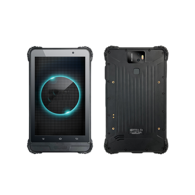 5G Взрывозащищённый планшет-терминал G72-Ex (8 ГБ + 128 ГБ)​