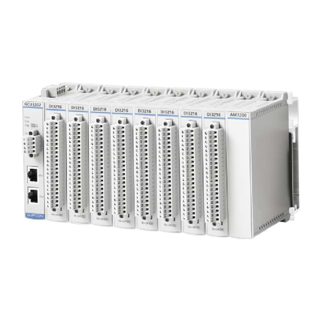 PLC G3Smart