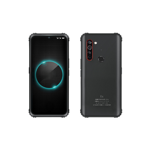 Промышленный 5G взрывозащищённый смартфон | Большой экран, высокая память