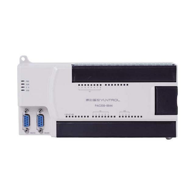 Система автоматического управления зданием