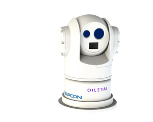 Неохлаждаемый оптический газовый визуализатор (облачный тип) SUP-OGI-100E