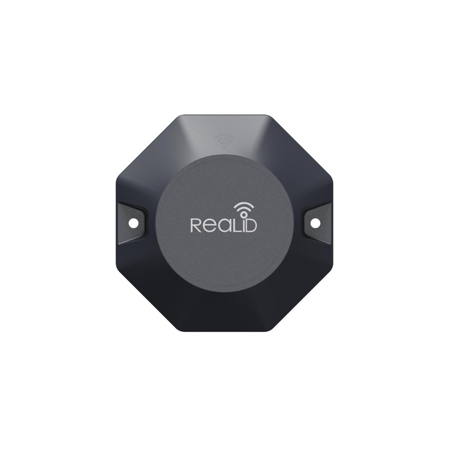 Промышленный взрывозащищённый Bluetooth-маяк позиционирования | Срок службы батареи 8–10 лет, предназначен для работы в тяжёлых промышленных условиях