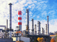 Нефтехимия