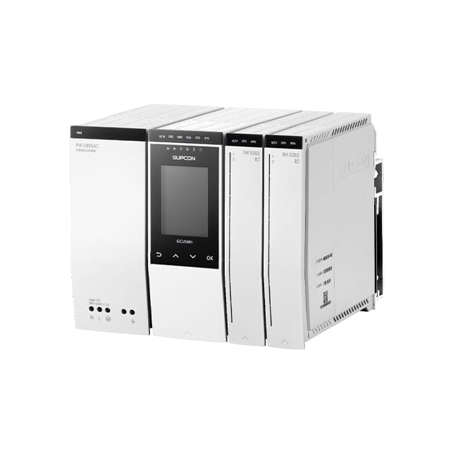 PLC G5Pro