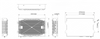 Платформа для периферийных вычислений "Spirit H-Series" Genius H10 BGCAB