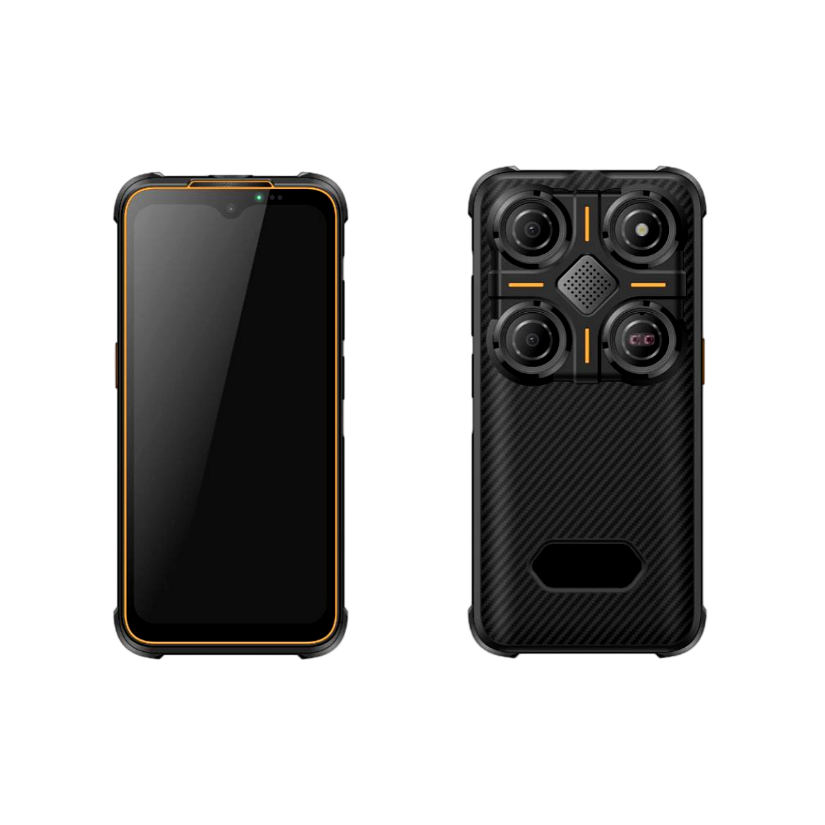 5G Взрывозащищённый беспроводной терминал передачи данных серии GTX​