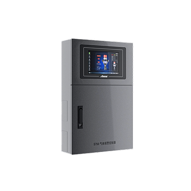 Контроллер сигнализации S750