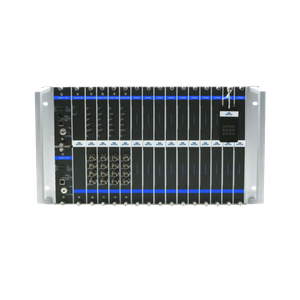 Модульная интеллектуальная система вибрационного мониторинга и защиты