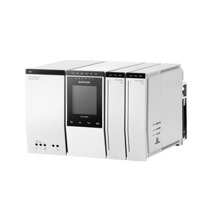 Высокопроизводительный ПЛК контроллер | Быстрая обработка, надёжная работа