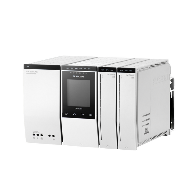 Высокопроизводительный ПЛК контроллер | Быстрая обработка, надёжная работа