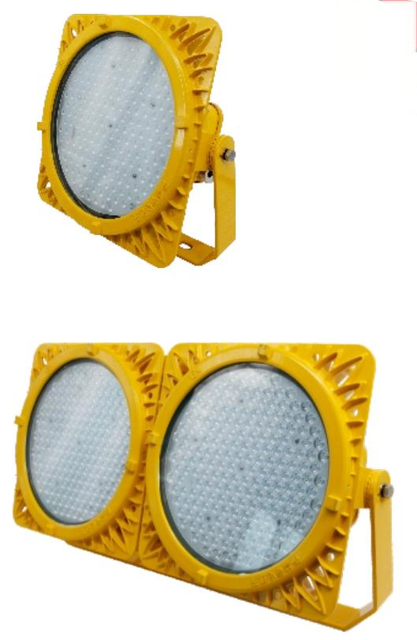 BFC8117-400W Светодиодный взрывозащищенный прожектор