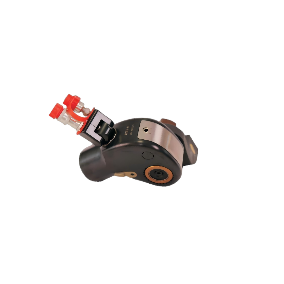 Гидравлический ключ серии BST​ - из сверхпрочного сплава, двусторонняя гидравлическая конструкция, высокоточное управление крутящим моментом и универсальность применения, простота позиционирования точ