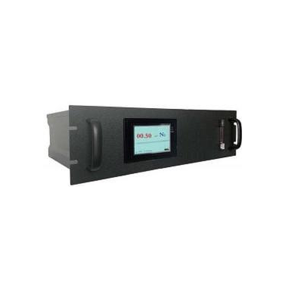 TG-JVD Анализатор микроконцентраций азота