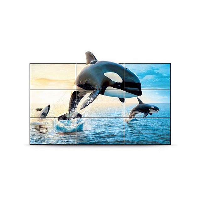 Видеостена