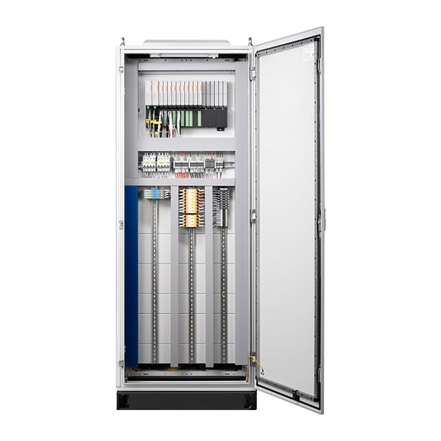 SIS TCS-500