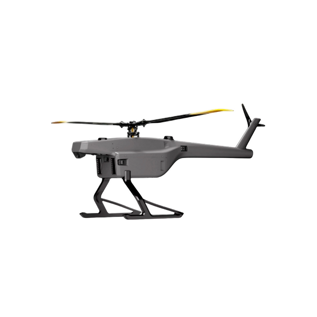 Электрический вертикально взлетающий летательный аппарат (SP-D-VA100)