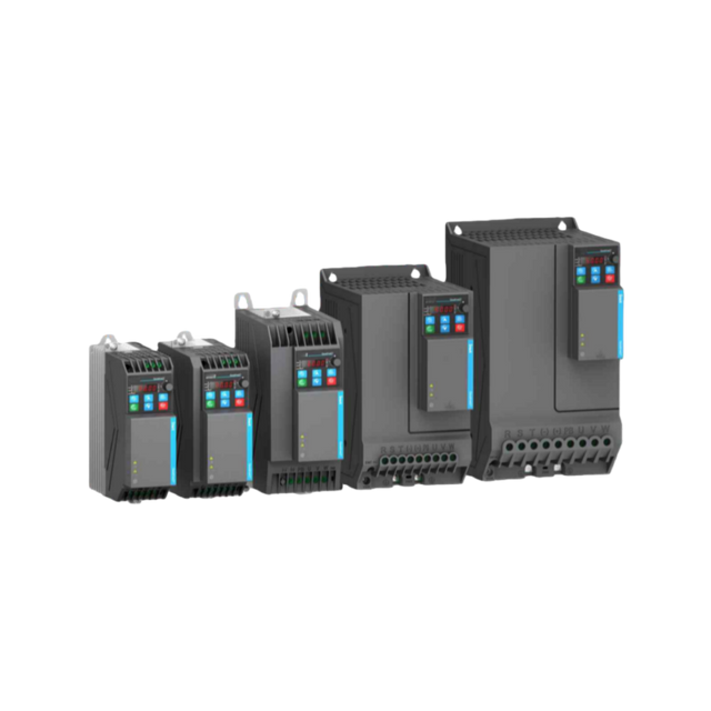 Серия GD27 Частотный преобразователь (инвертор)