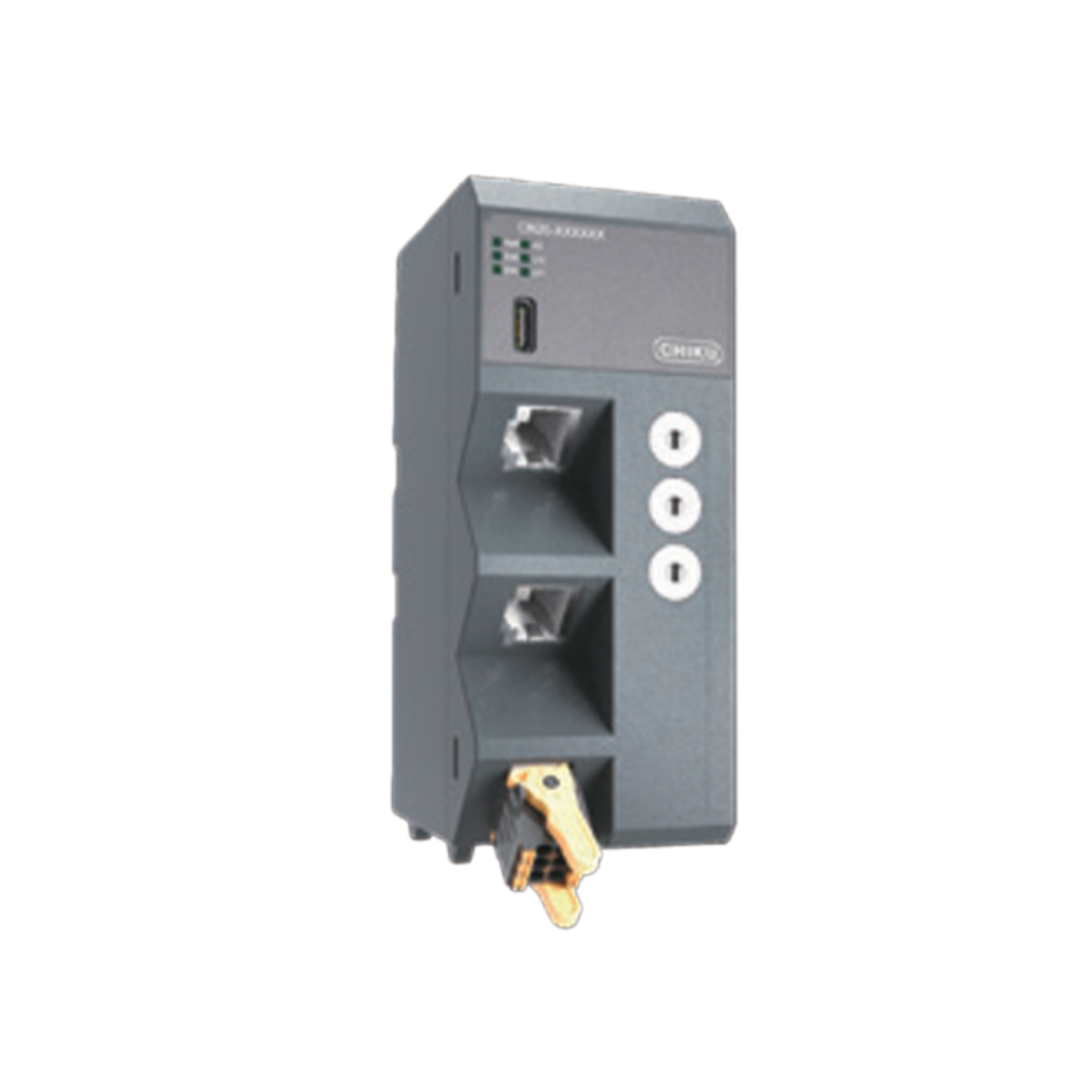 EtherCAT-куплер