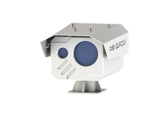 Неохлаждаемый оптический газовый визуализатор (стационарный) SUP-OGI-100F