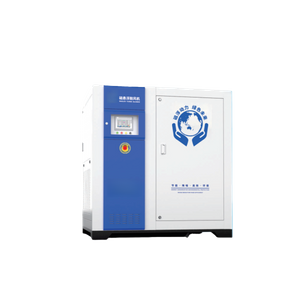 Маглев - дутьевой вентилятор, энергосберегающее и экологически чистое оборудование, интеллектуальное, не требующее обслуживания