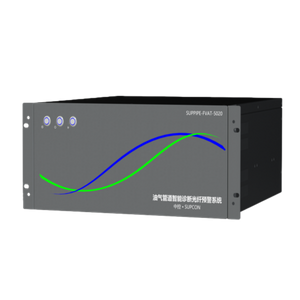 Оптоволоконная система вибрационного раннего предупреждения