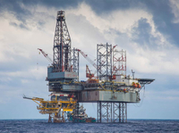 Нефть и газ