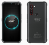 5G Взрывозащищённый цифровой мобильный телефон X5Ex