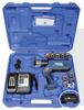 Электрогидравлические клещи ECT-60UNV&ECT-120UNV