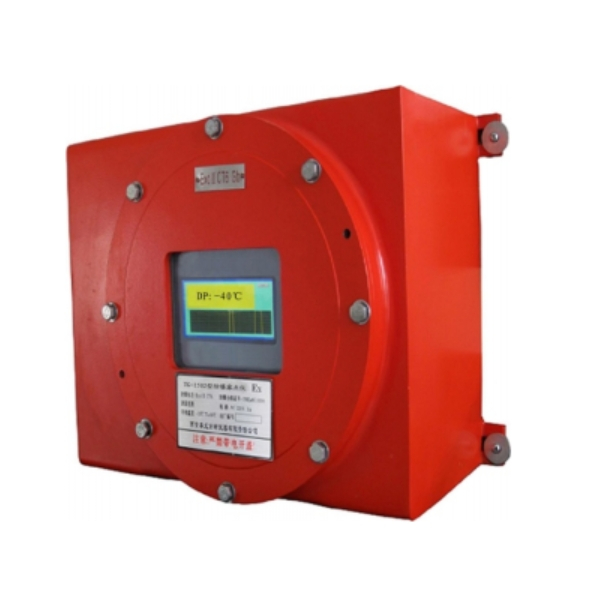 TG-500Ex-F Взрывозащищенный анализатор точки росы