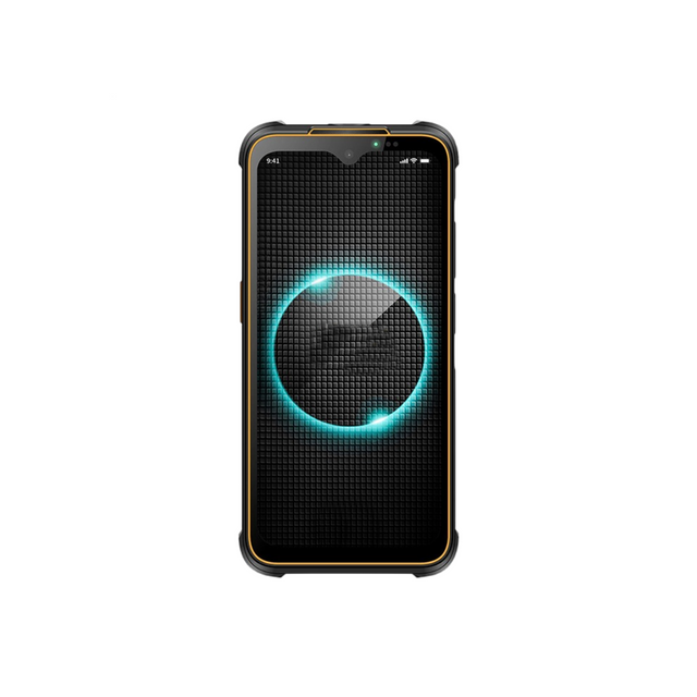 5G Взрывозащищённый беспроводной терминал передачи данных серии GTX​