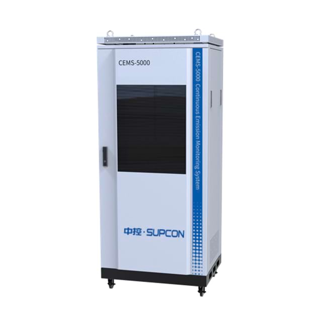 TrCEMS-3000L