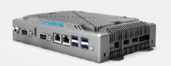 Платформа для периферийных вычислений "Spirit H-Series" Genius H10 BGCAB