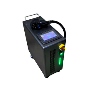 Lightweld LW1pro-P300 Ручной лазерный очиститель