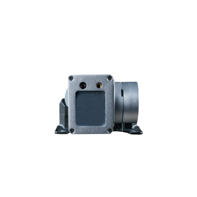 Лазерный метановый телеметр (SP-D-LC5​)