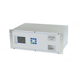  Автономный управляемый сервер времени (ATS3800)