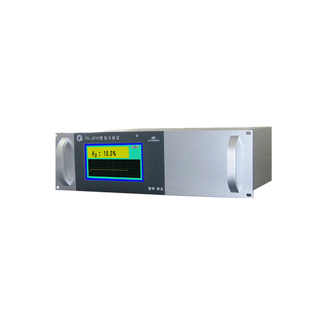 TG-J210 Анализатор водорода