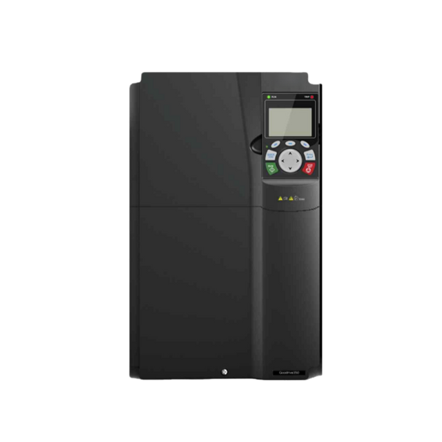 Серия GD350 Многофункциональный частотный преобразователь (инвертор)